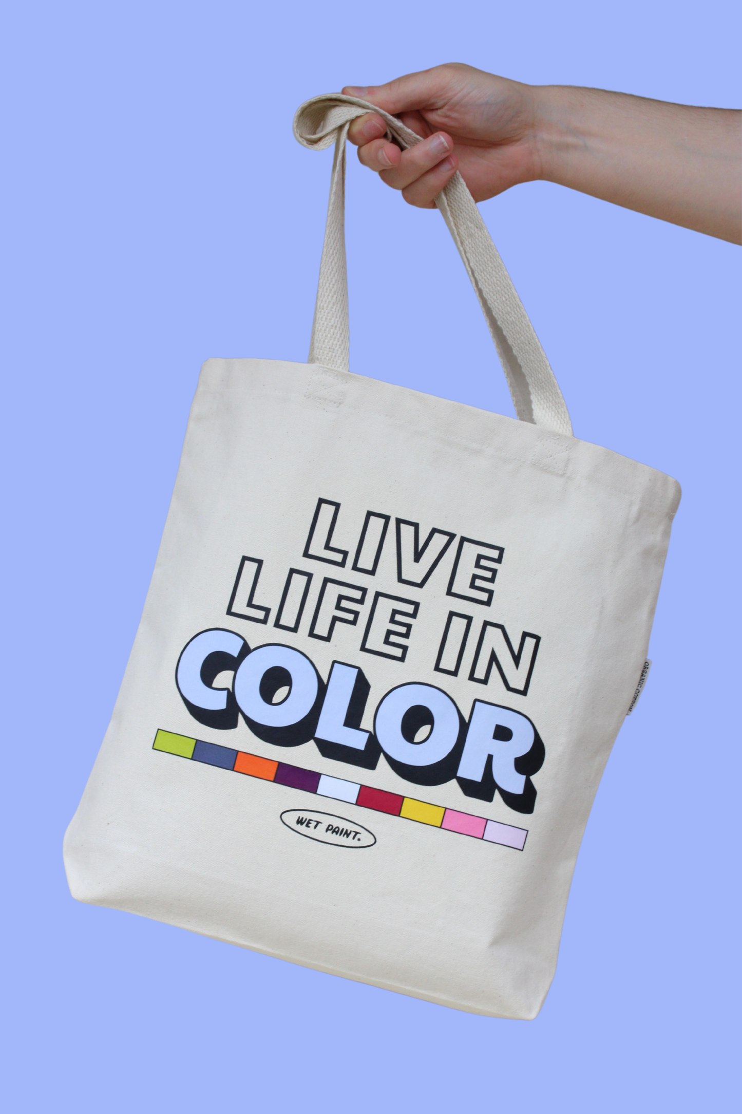 TOTE BAG