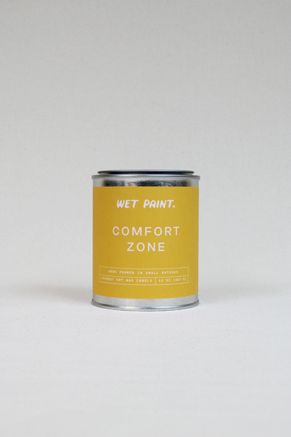 COMFORT ZONE