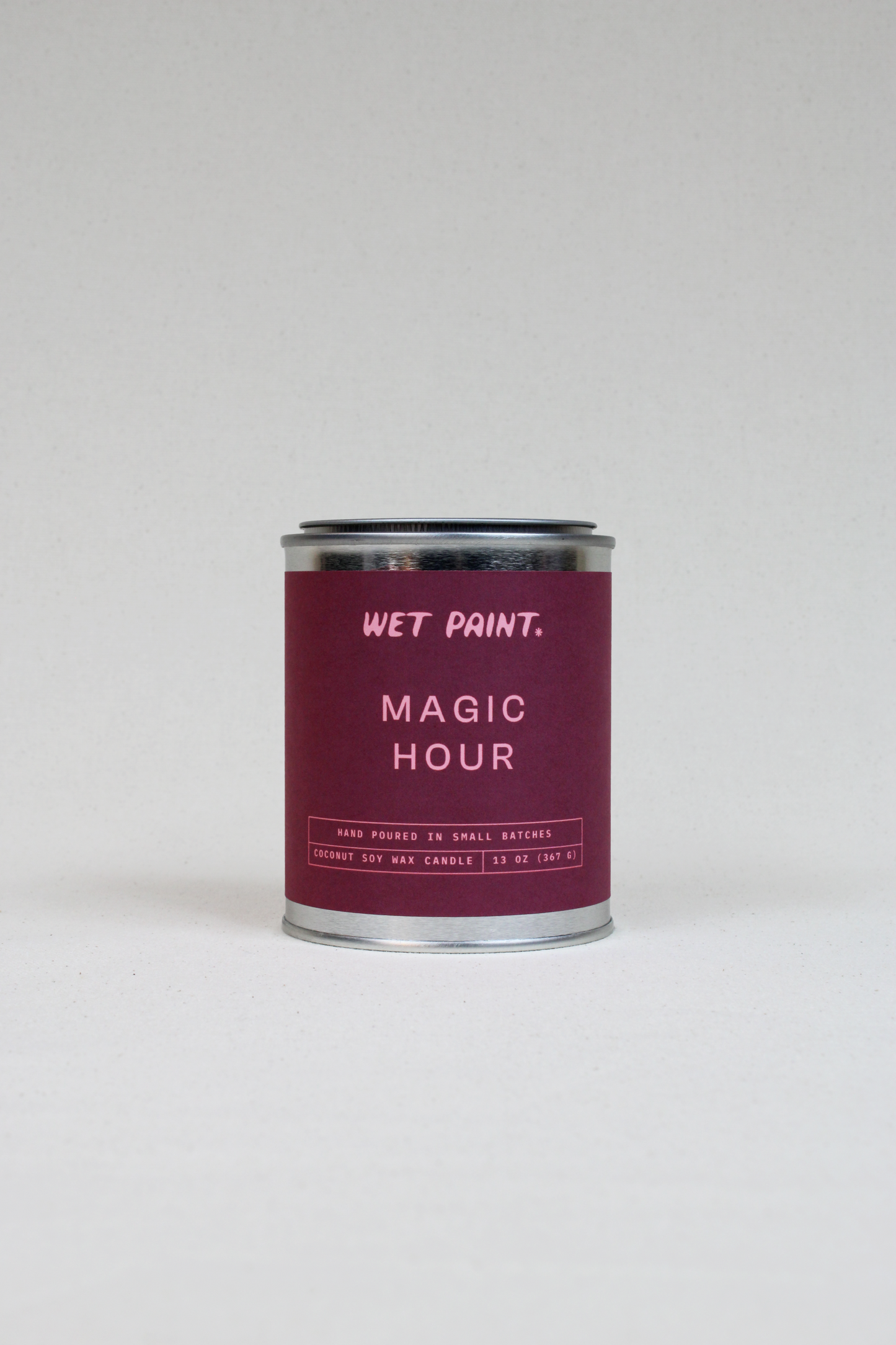 MAGIC HOUR