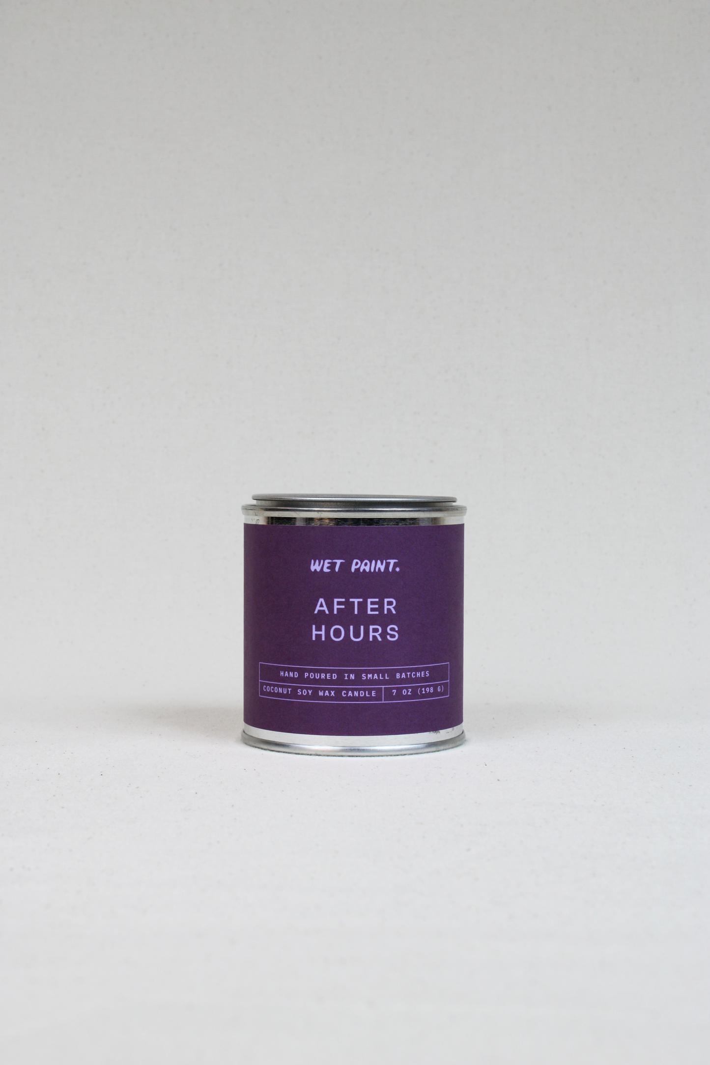 AFTER HOURS