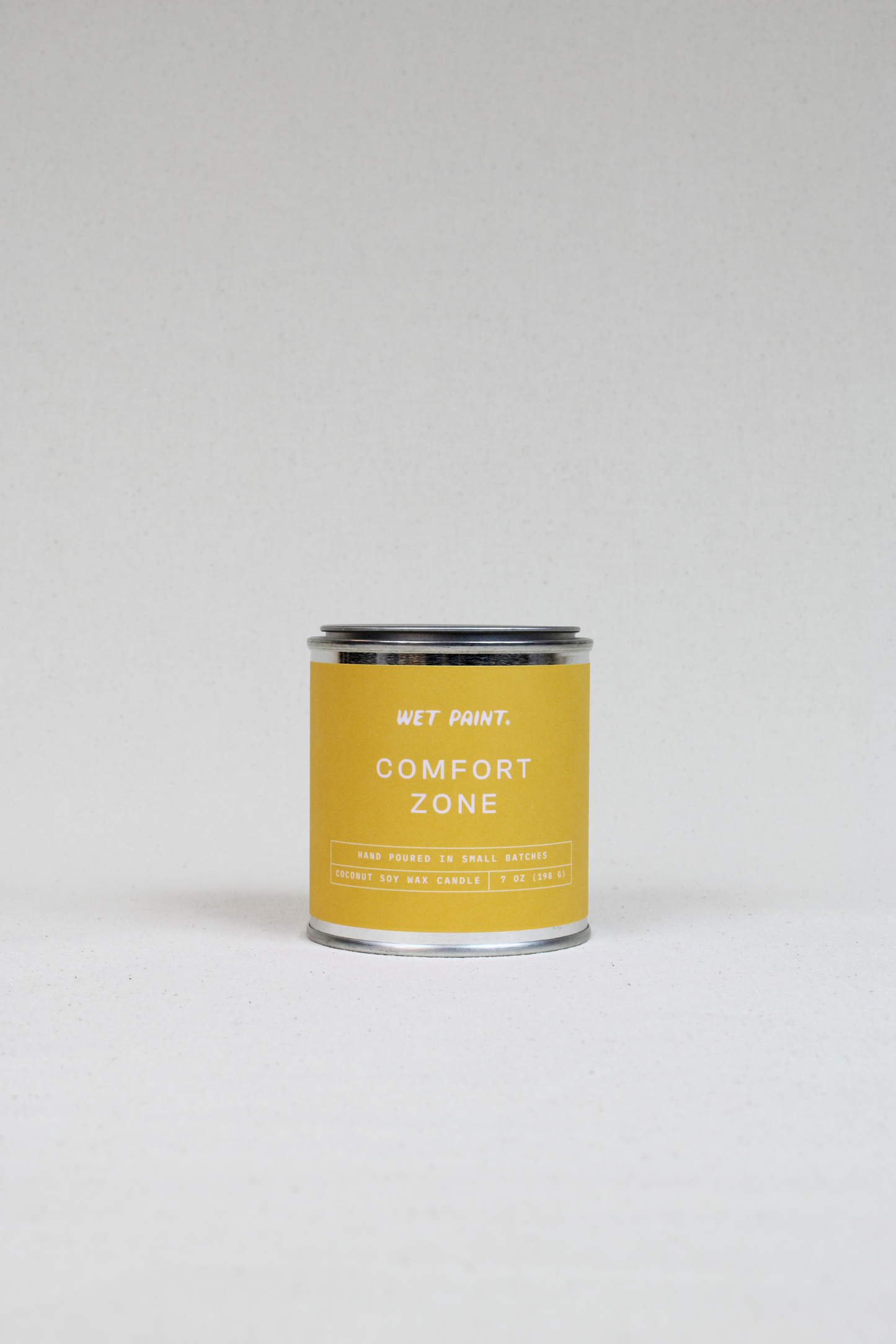 COMFORT ZONE