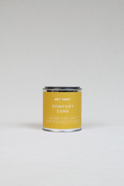 COMFORT ZONE