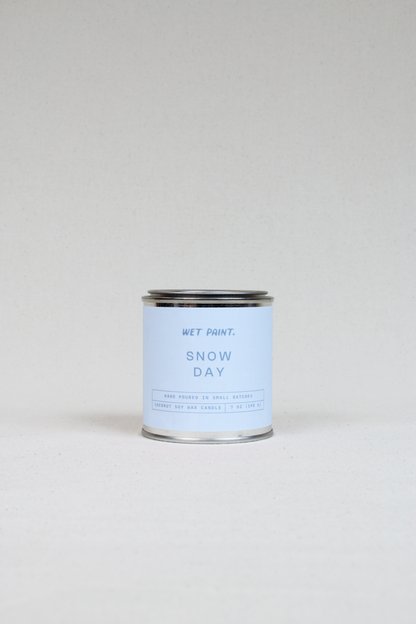 SNOW DAY