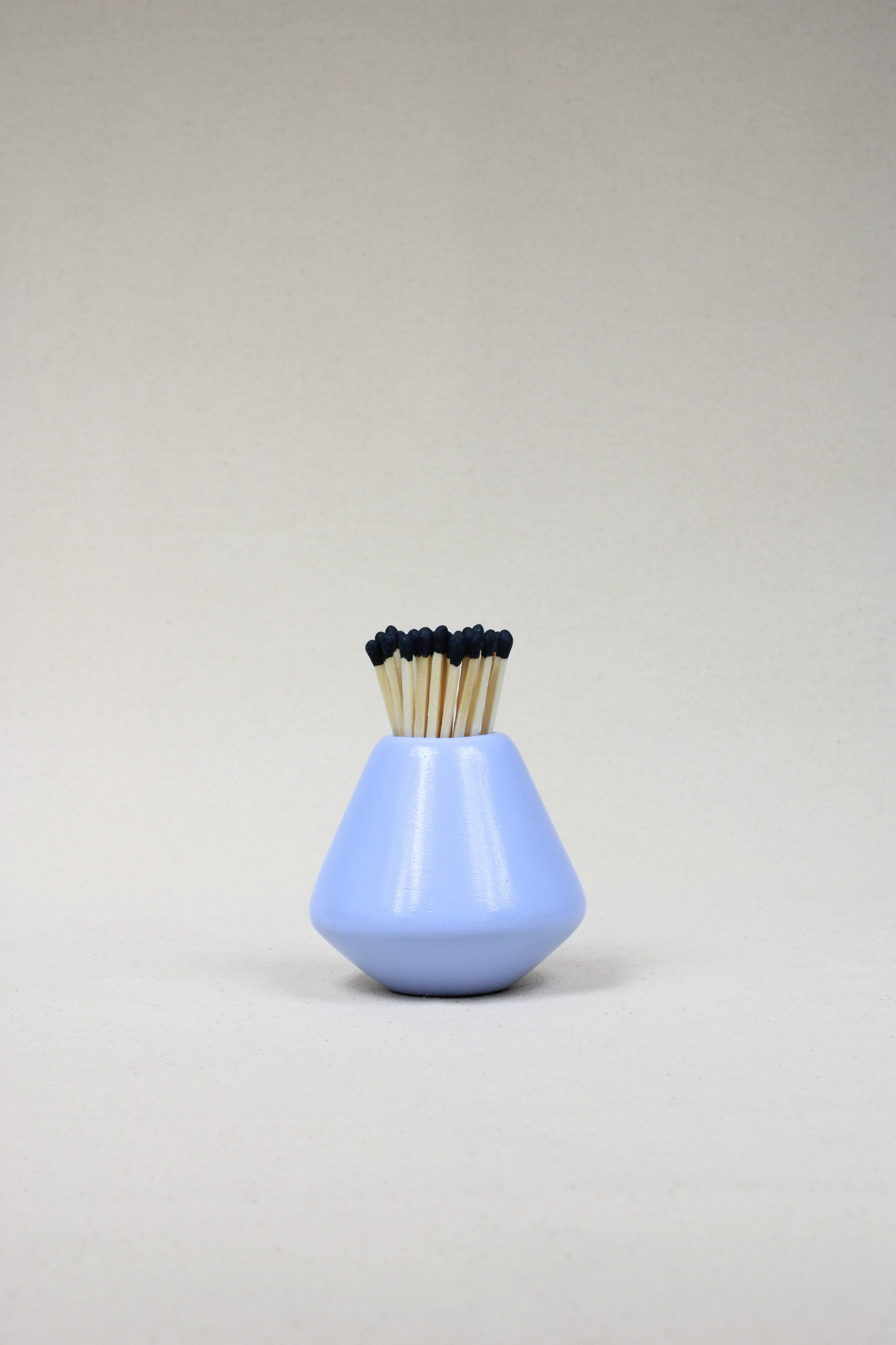 MATCHSTICK HOLDER