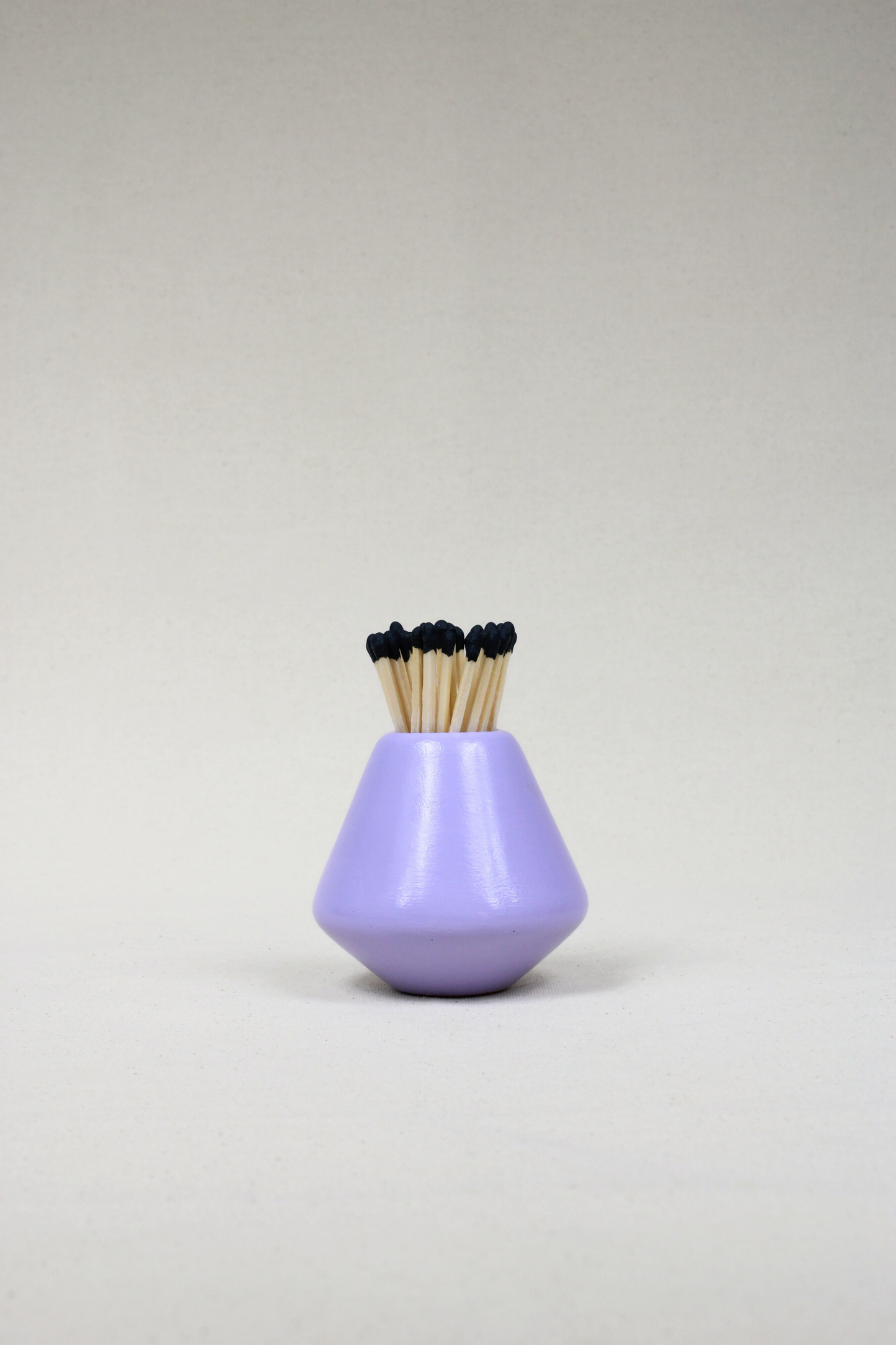 MATCHSTICK HOLDER