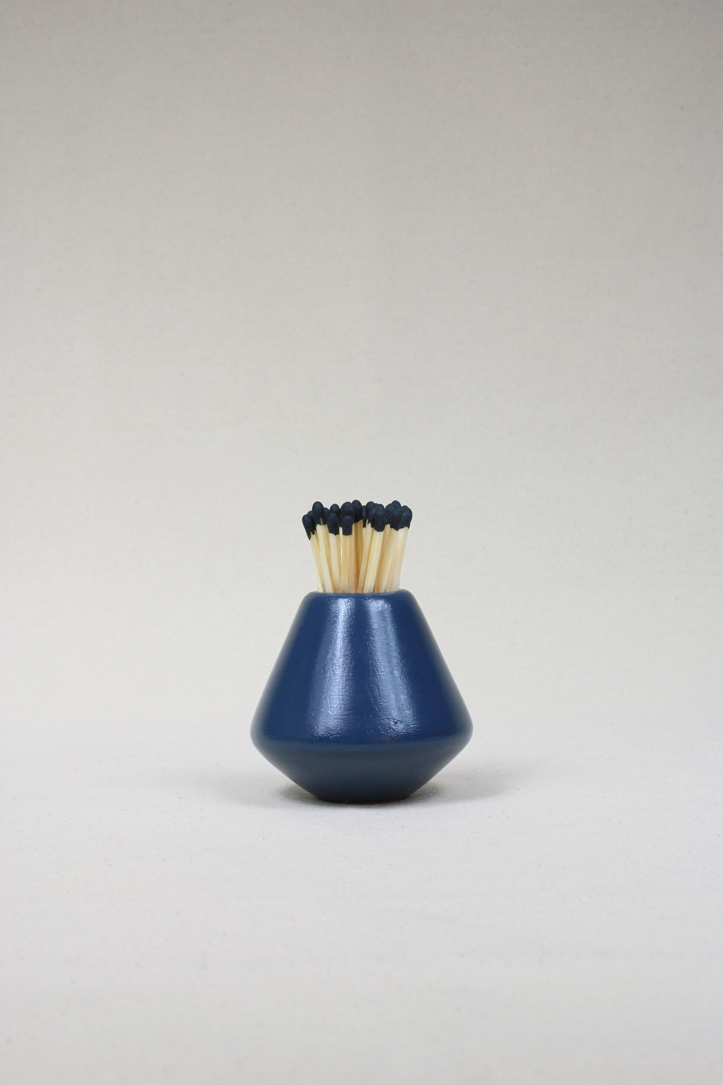 MATCHSTICK HOLDER