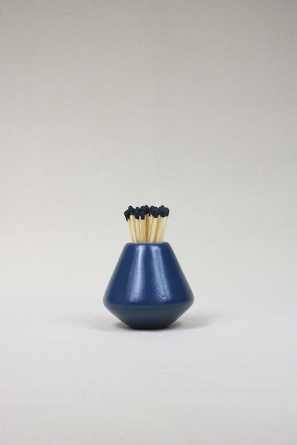 MATCHSTICK HOLDER
