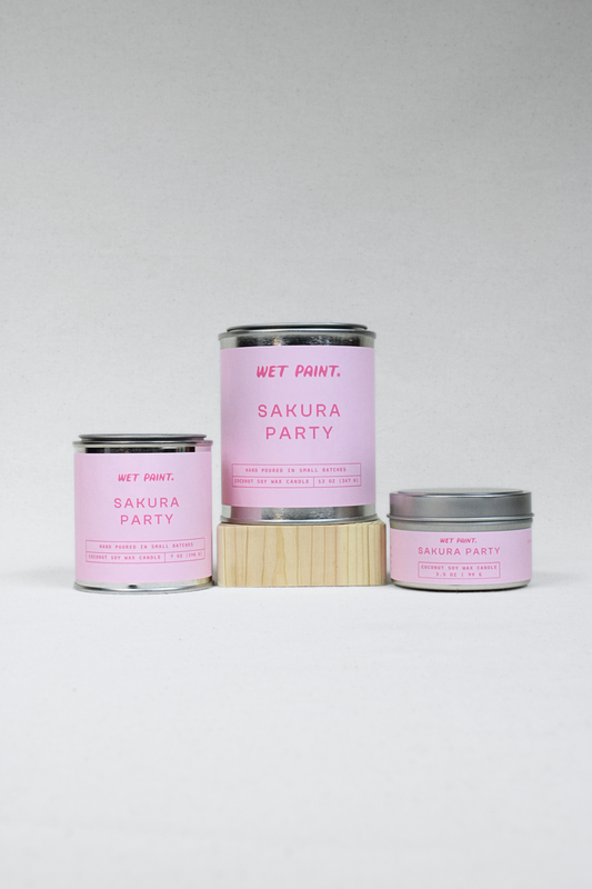 SAKURA PARTY