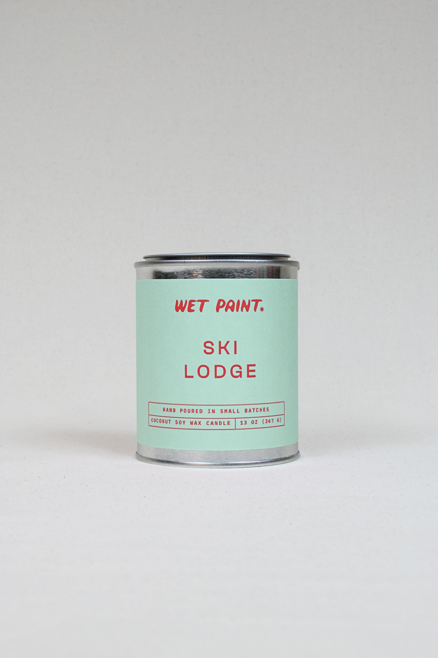 SKI LODGE