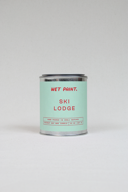 SKI LODGE