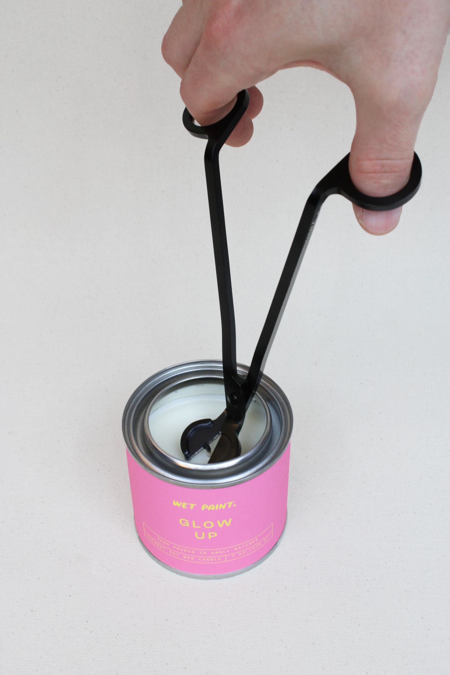 WICK TRIMMER